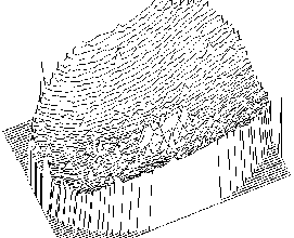 \resizebox {60mm}{!}{\includegraphics{bl6b-surface.eps}}